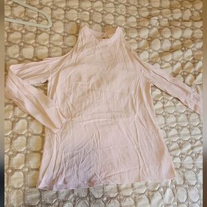 💚10 for $10💚 Bundle and save Elegant Pink Women's Blouse